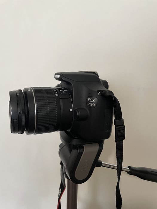 Maquina Fotografica cânon