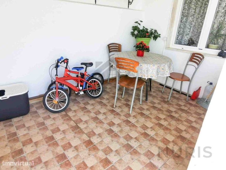 Apartamento T4 para Venda em Portimão