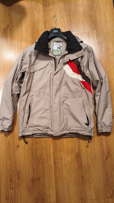 Kurtka męska Quiksilver L