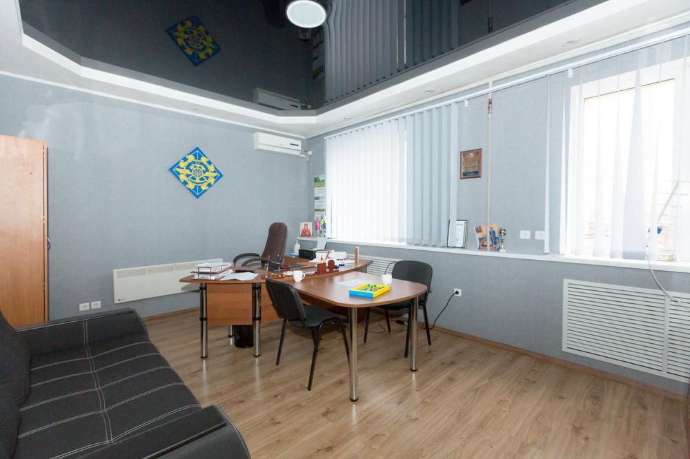 Продаж промислового комплексу по вул. Чубанова