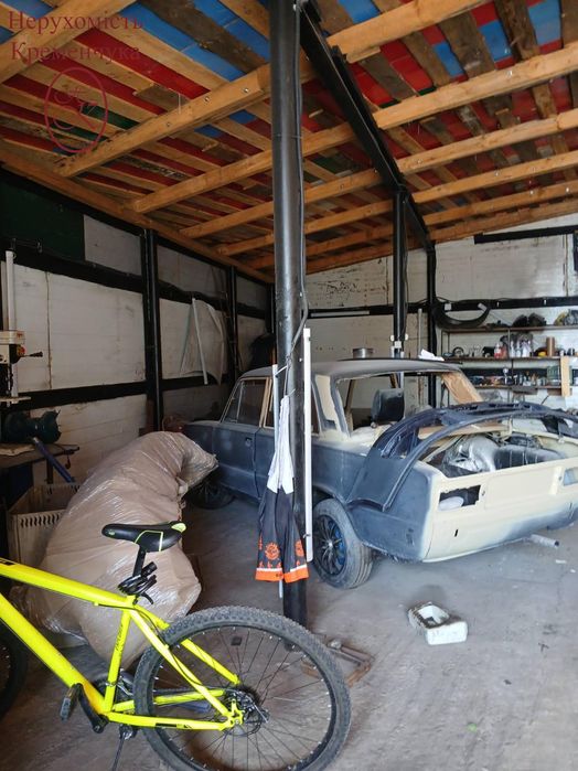 Оренда виробничих приміщень Ярмаркова 3