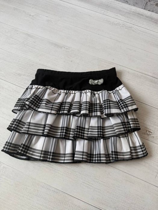 Юбки для школи для дівчаток
