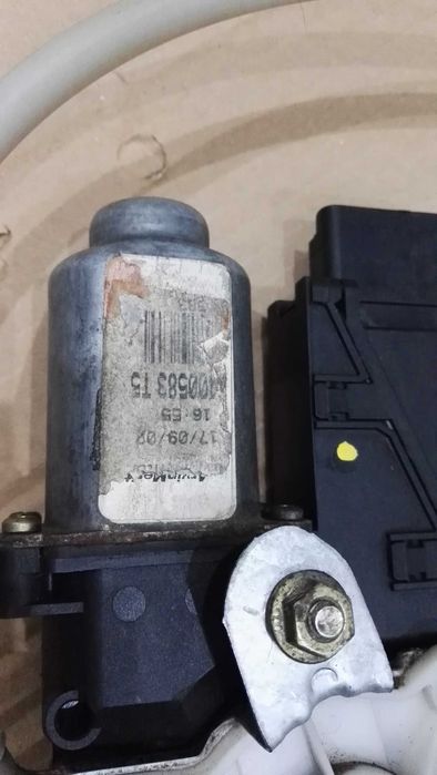 Elevadores para vidros elétricos para Renault Laguna II - 2002