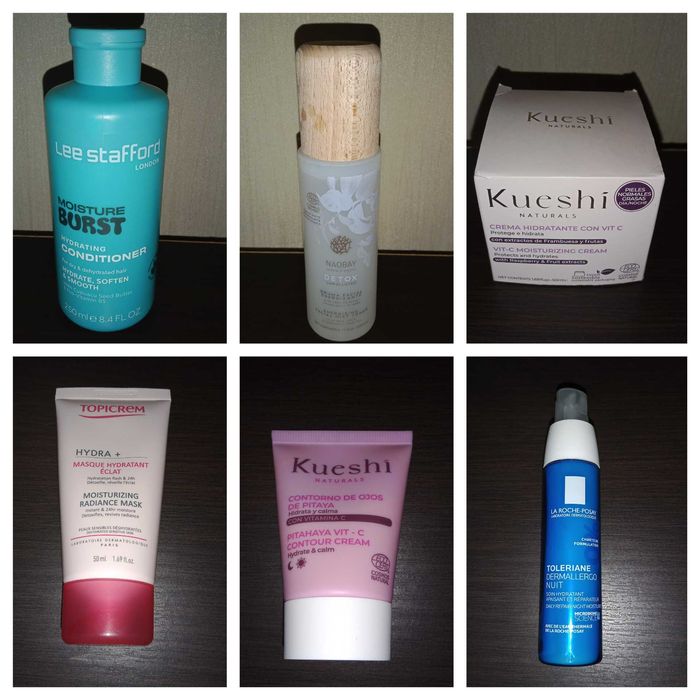 Зволожуючий кондиціонер для волосся Lee Stafford Conditioner 250 мл