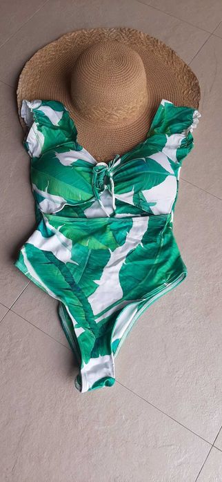 Bikinis e Fato Banho Praia Brasileiros Babalu Moda (L e S) * TOP *