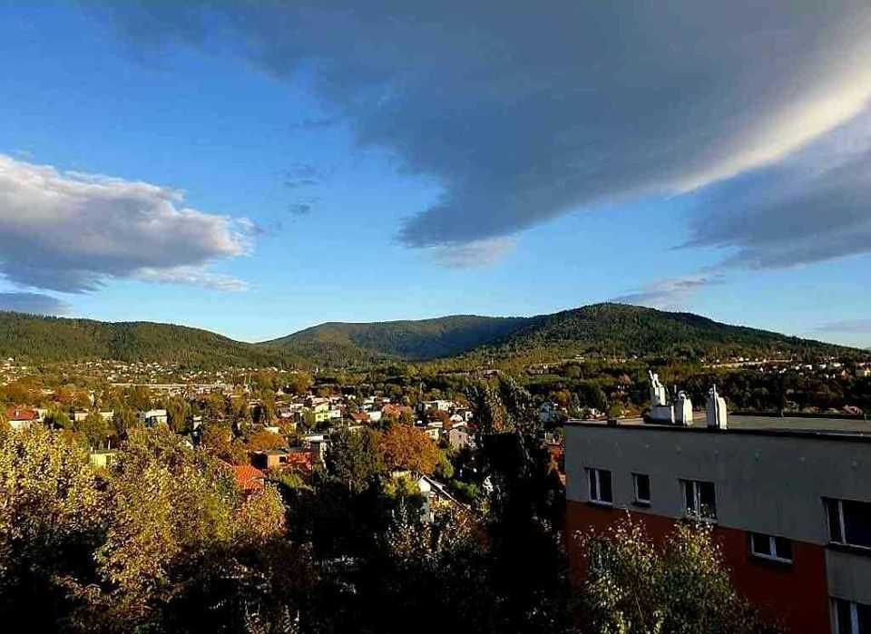 Mieszkanie – Bielsko-Biała, Przy Strzelnicy, Biała Śródmieście - Widok 2