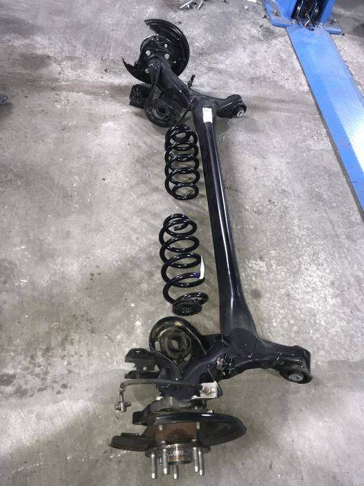 Балка Chevrolet bolt