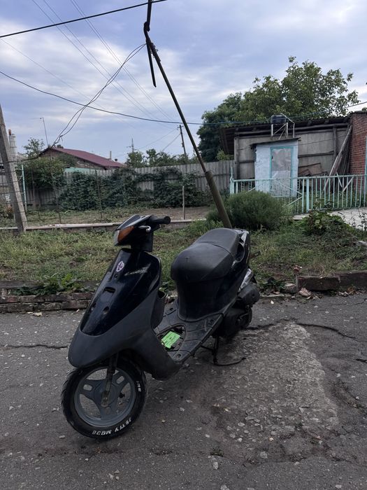 продам сузуки lets 2