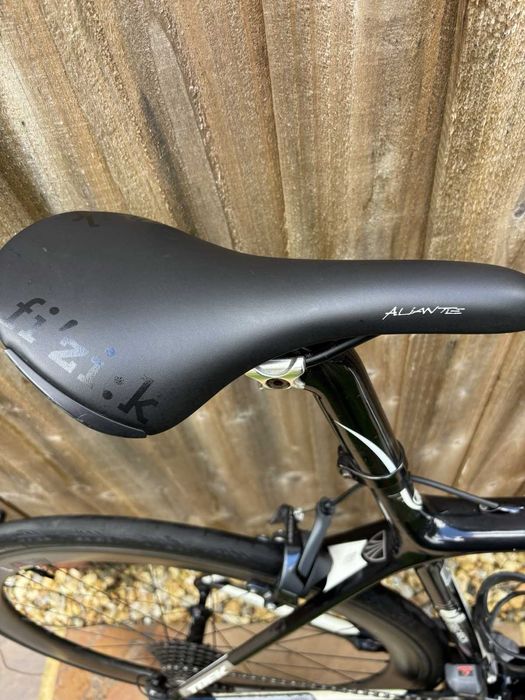 Trek madone carbon