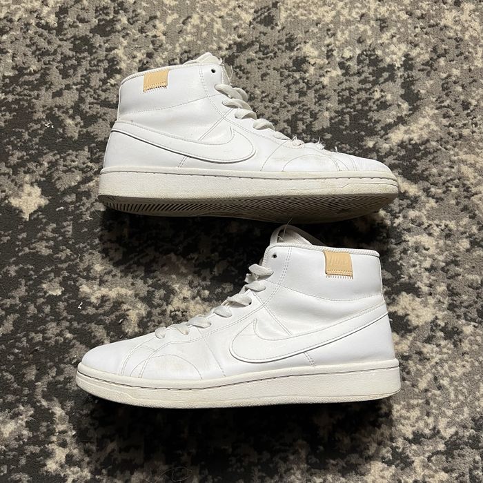Продаю Nike Court Royale 2 Mid