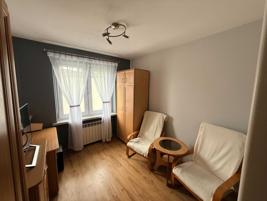 Mieszkanie Łódź Bałuty 52,55 m2