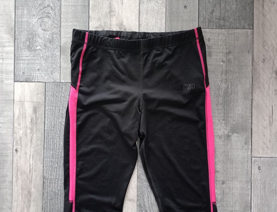Legginsy Helly Hansen damskie roz. S