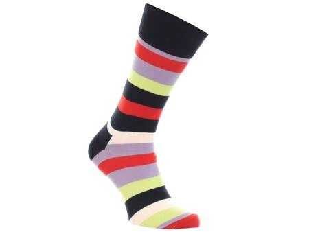 Skarpety bawełniane Happy Socks 3PAK r. 41-46