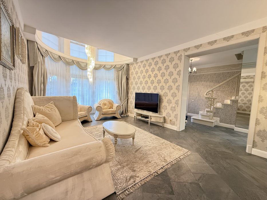 Дом по адресу ул. Заречная (площадь 600 м²) - Atlanta.ua - фото 24