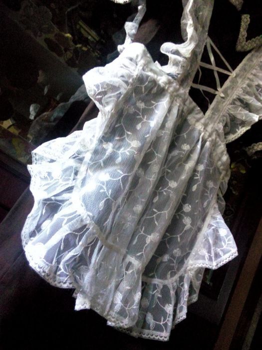 Школьный фартук и школьное платье.СССР.Только прокат.