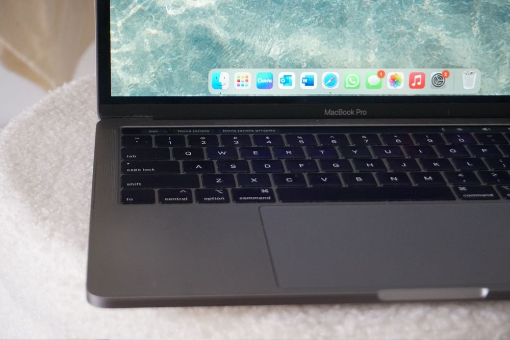 Apple Macbook Pro 13