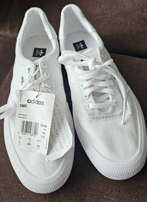 Trampki Adidas 3mc
