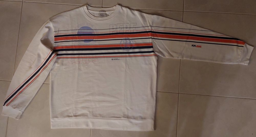 Camisola Pepe Jeans