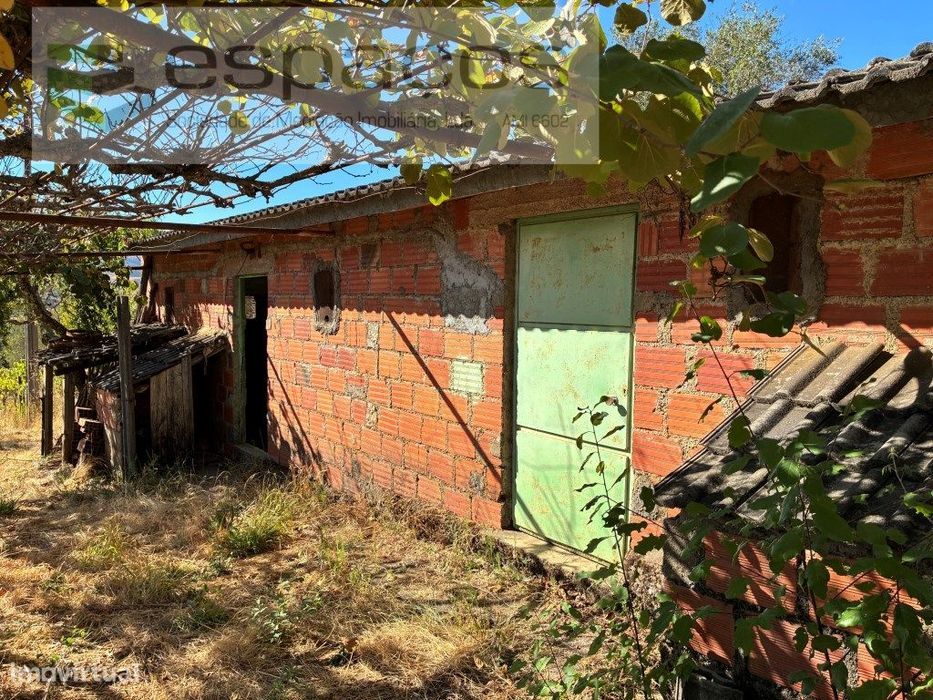 Bela quinta na vila do Paul