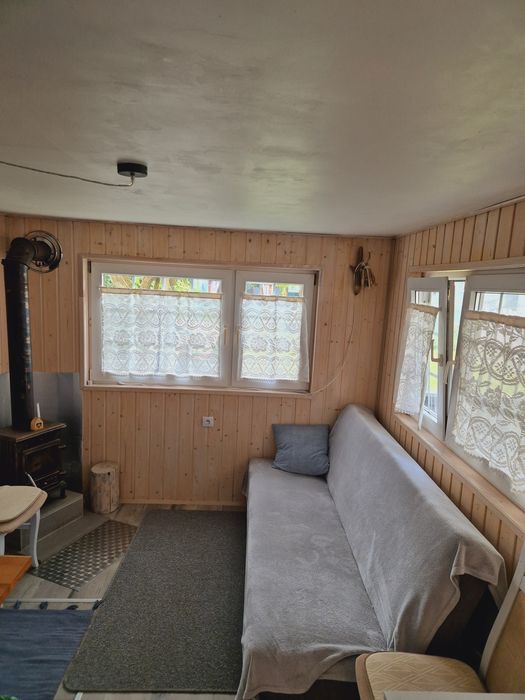 Domek nad morzem JAGIENKA