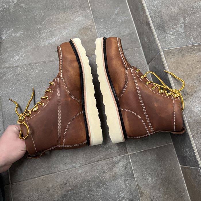 Dewalt робочі черевики