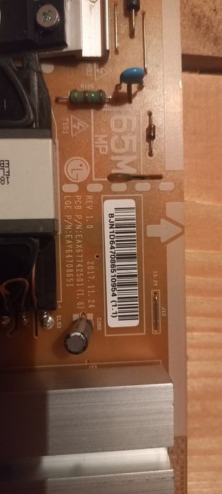 Плати телевізорів. Samsung. Lg. Sony