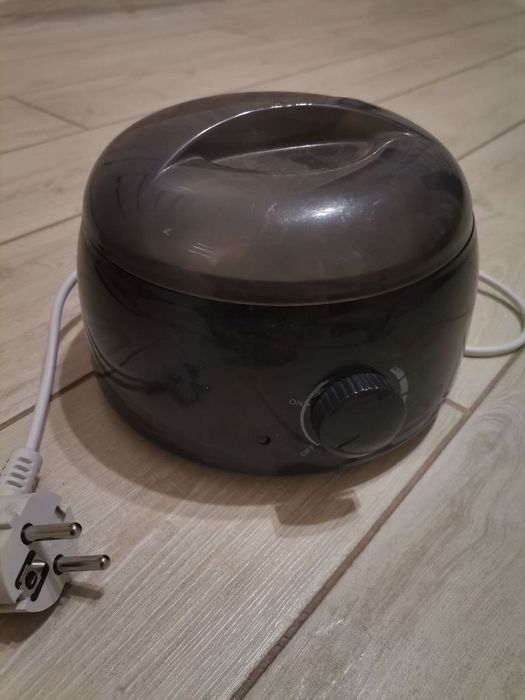 Воскоплав без чаші