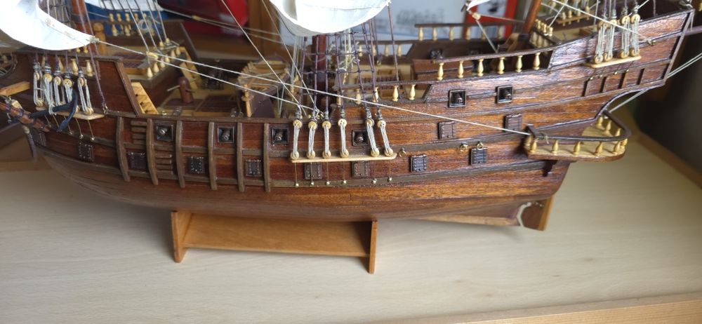 Galeão San Francisco II