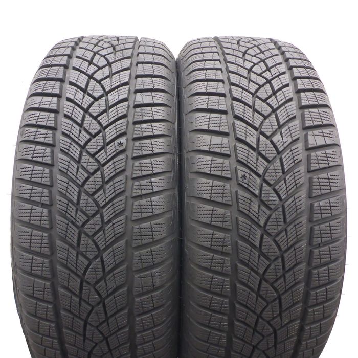 215/50/18 Goodyear 215/50R18 92V UG Perf + Zima 8,8-9,2mm 2022