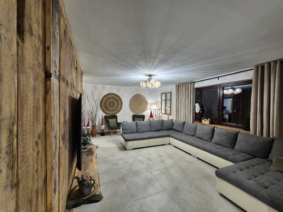 dom na Święta lub Sylwestra Racławice k/ Miechowa