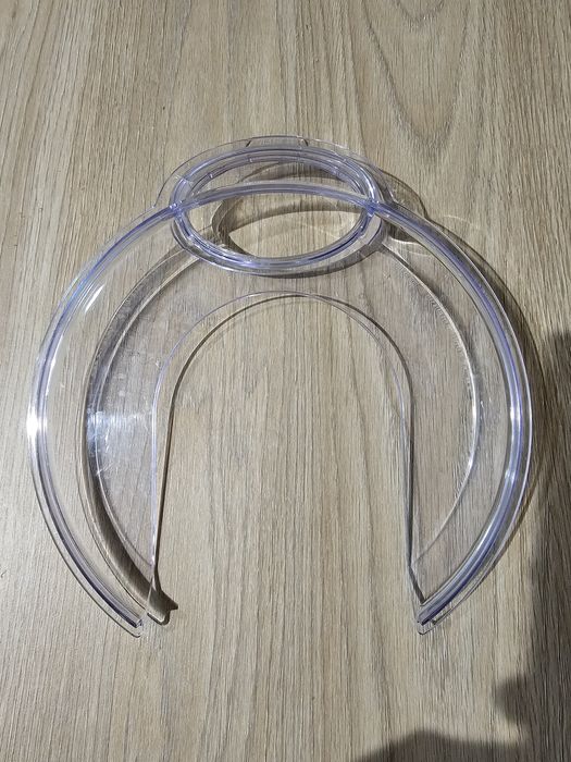 Osłonki / pokrywa na misę do robota Silver Crest SKM 650 A1