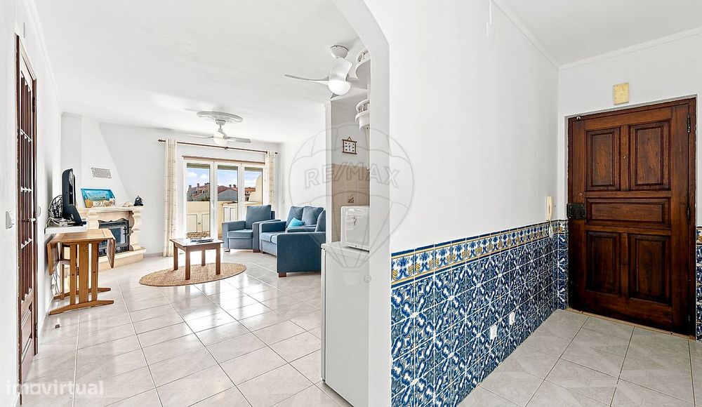 Apartamento T2 para venda