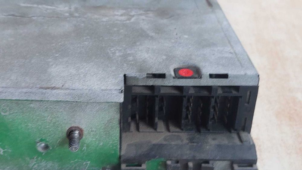 Тахограф 12v Kienzle 1324