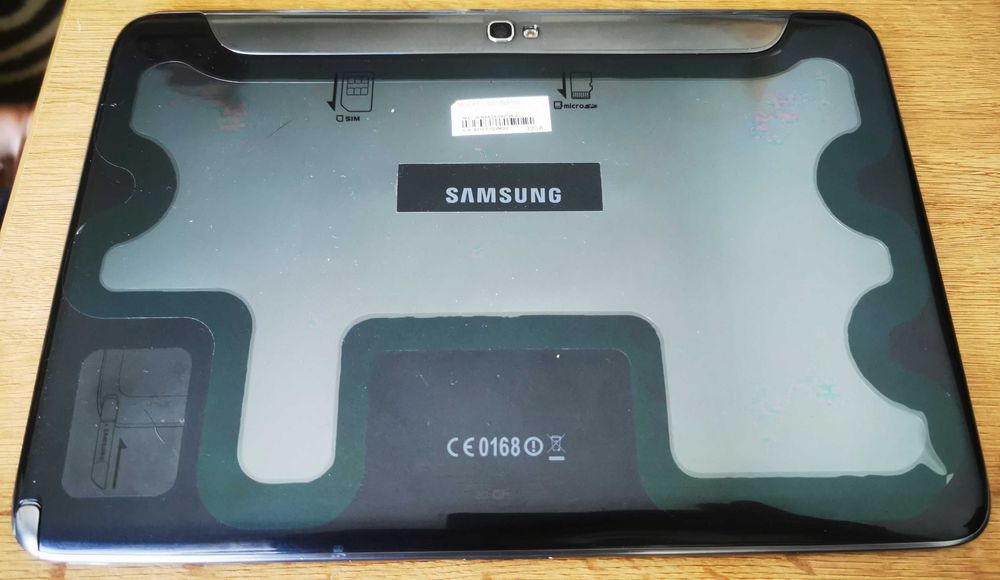 Tablet Samsung Galaxy Note 10.1 (GT-N8000 __ 32GB)