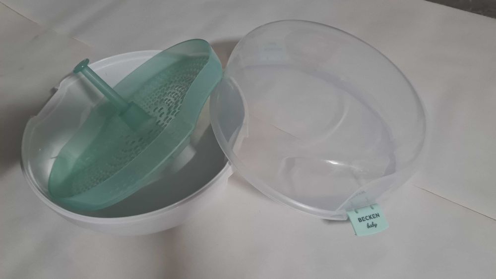 Esterilizador de Microondas BECKEN