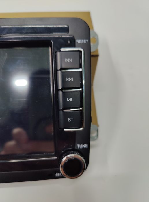 Магнітола Android Volkswagen