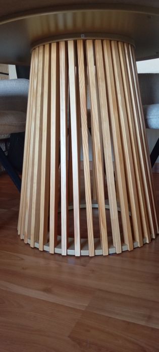 Mesa de Jantar 120 cm