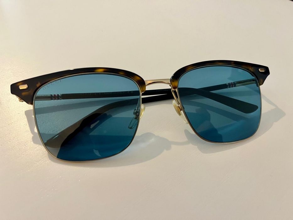 Óculos de sol Gucci