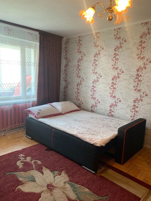 Квартира оренда подобово/погодинно