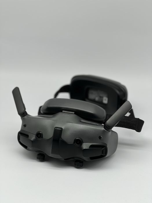 DJI Goggles 3 б/у (O4)