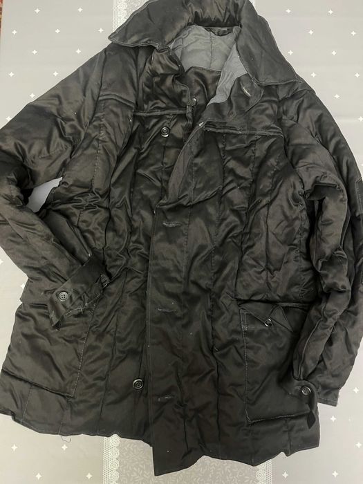 Фуфайки зимові чоловічі