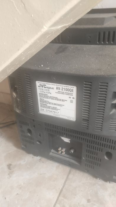 Телевизоры кинескопные Б.У.