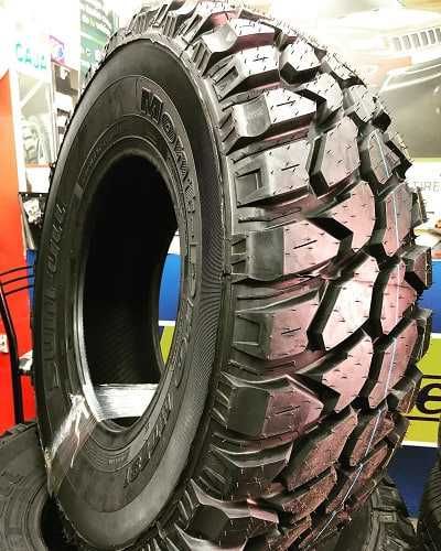 265/70 R17 Sunfull MontPro MT781 Всесезонні позашляхові шини 265/70/17