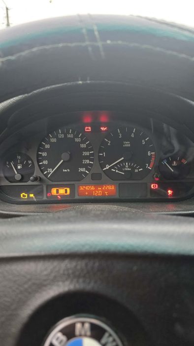 Sprzedam BMW e46
