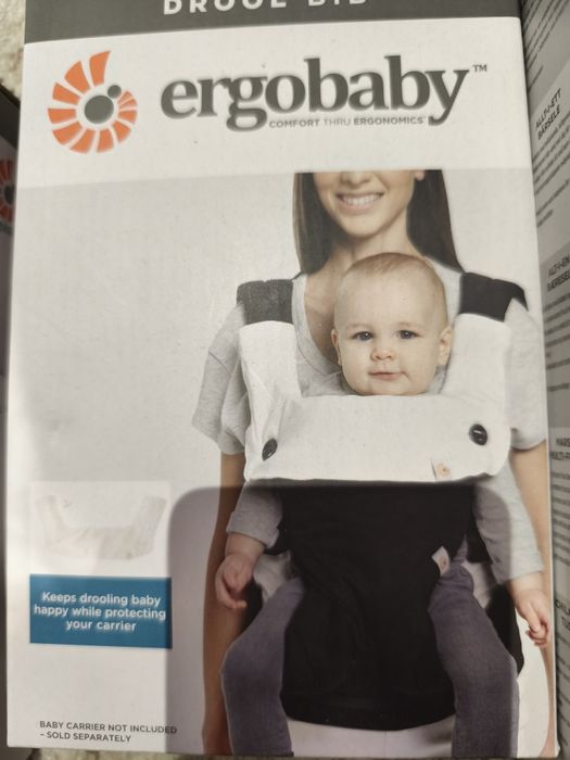 Ergobaby Omni 360