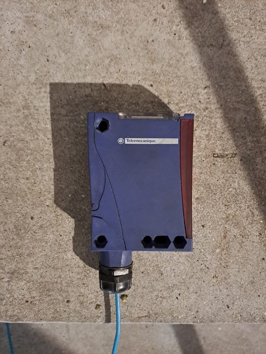 Sensor telemecanique