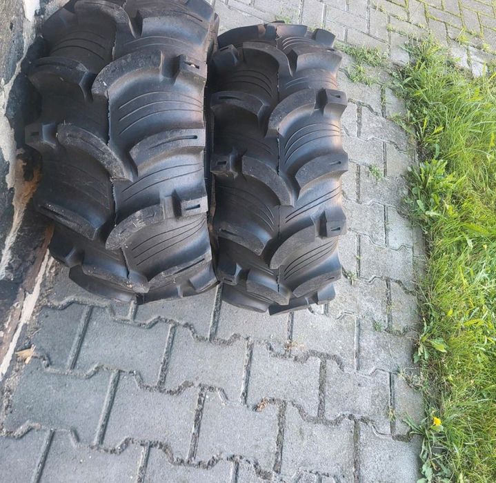 Sprzedam koła do Quada AT 26x12-12.  2x AT 26x12-12
2x