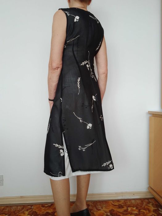 Sukienka letnia Betty Barclay r. 38