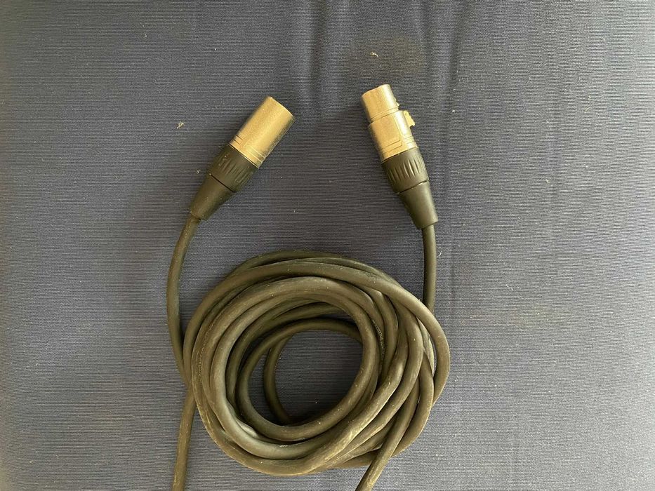XLR Cable (5 Meters)64297830073858121