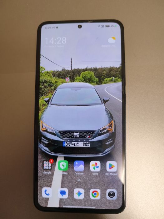 Xiaomi 13t pro 12/512